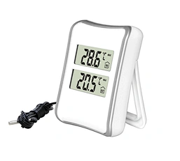 Weather station
